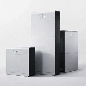 Moderne Stromspeicher-Module für Photovoltaikanlagen