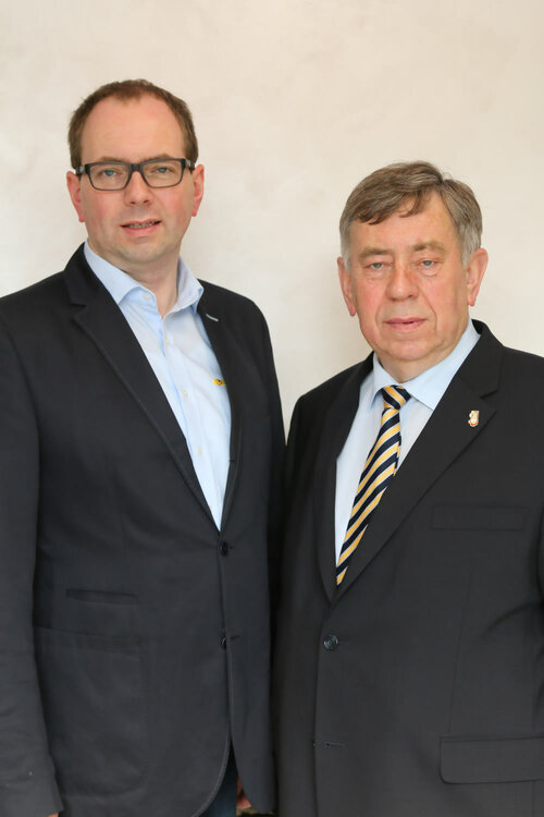 Bild von Thorsten und Alfons Diekmann 