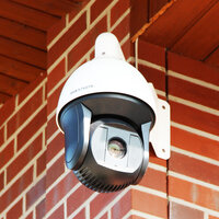 Videoüberwachung von Diekmann