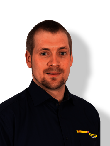 Christian Schnittker ist ihr Ansprechpartner