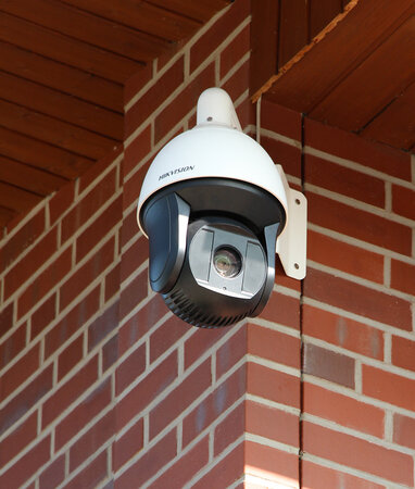 Videoüberwachungskamera