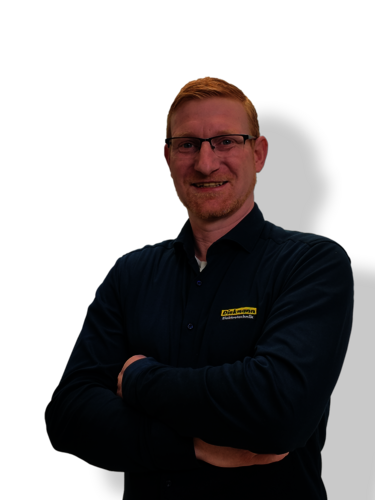 Michael Landwehr-Lüssing von Diekmann Elektrotechnik