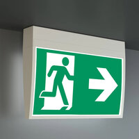 Notbeleuchtung von Diekmann 