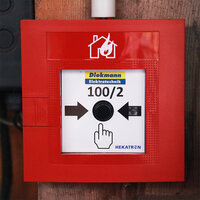 Brandmeldeanlagen von Diekmann 