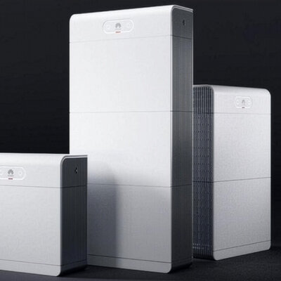 Stromspeicher von Diekmann